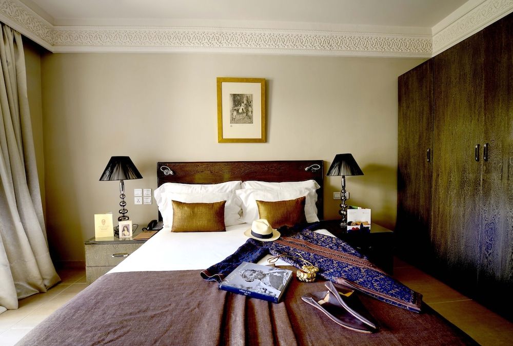 undefined Adam Park Hotel & Spa Marrakech 7