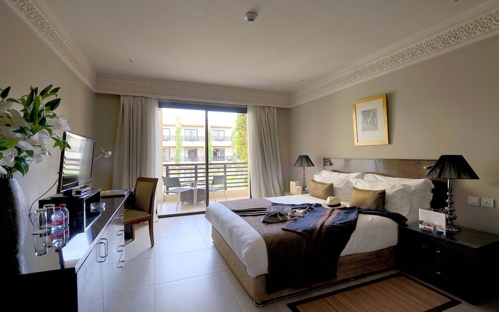 undefined Adam Park Hotel & Spa Marrakech