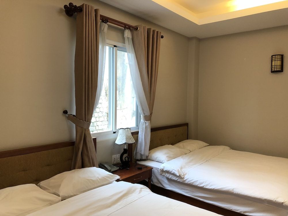 undefined Dreams Hotel 3