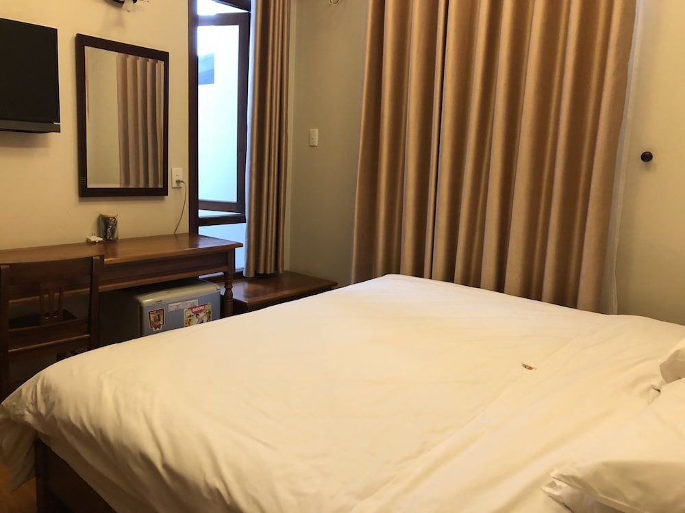 undefined Dreams Hotel 3