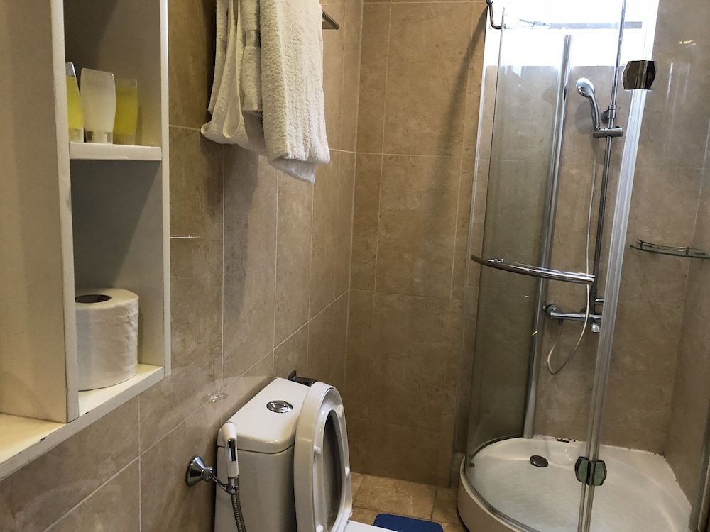 Dreams Hotel Standard Twin Room 11