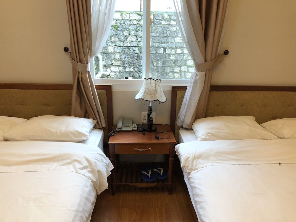 undefined Dreams Hotel 4