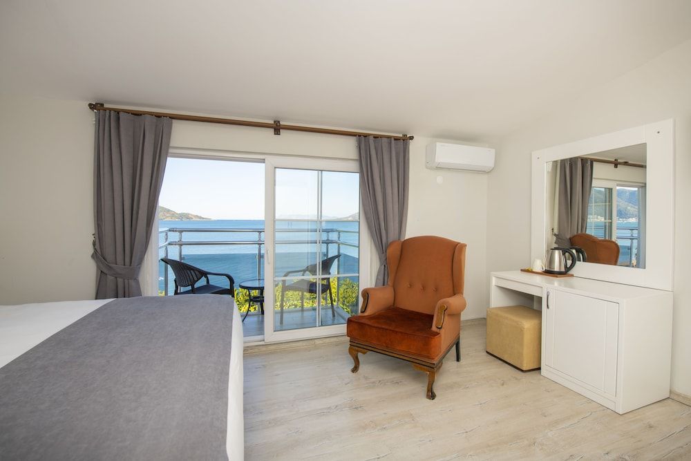 undefined Mia Casa Hotel 7