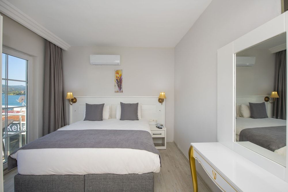 undefined Mia Casa Hotel 4