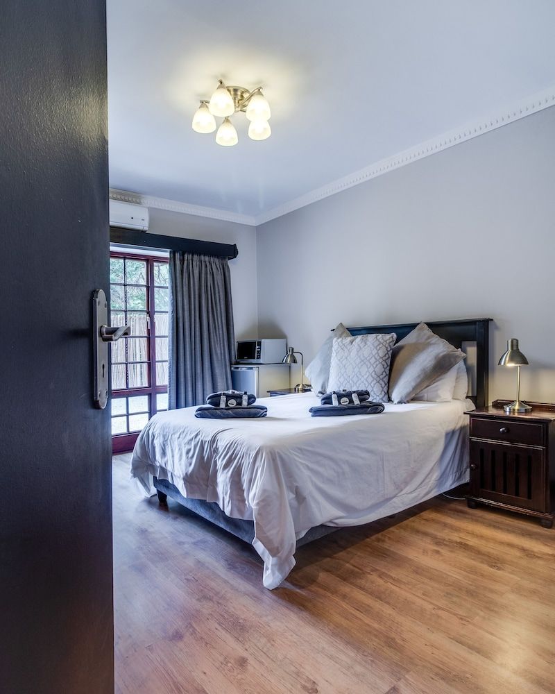 The Nightingale Guesthouse Elite Room 4