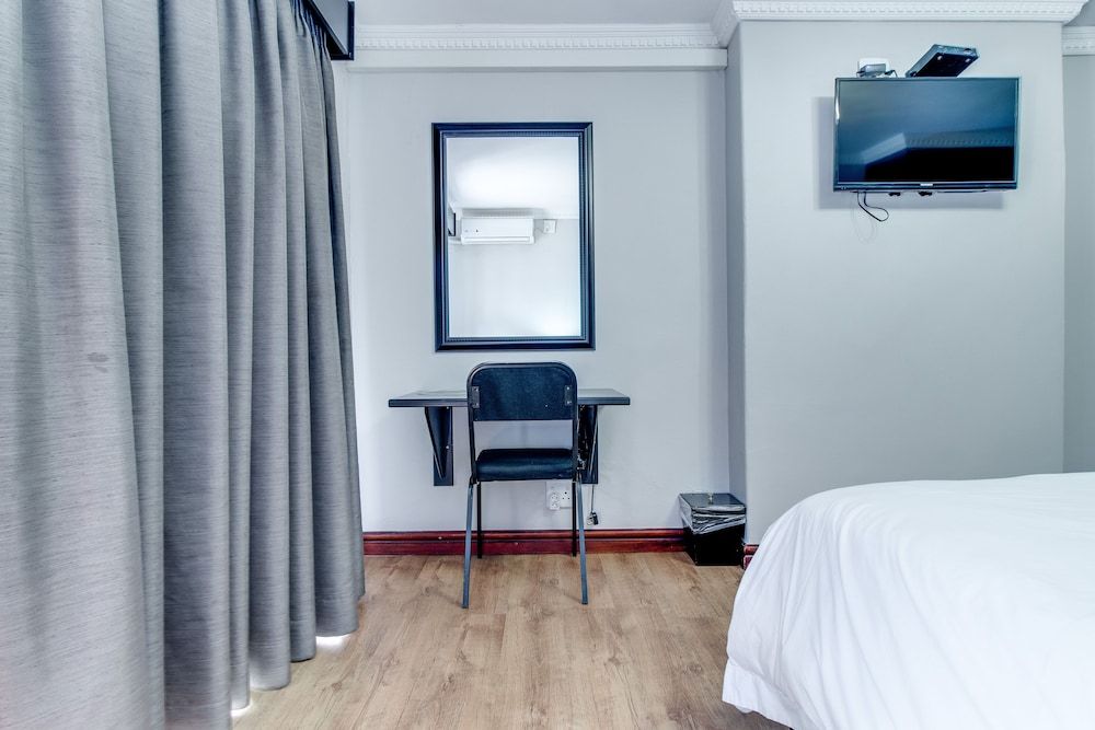 The Nightingale Guesthouse Elite Room 12