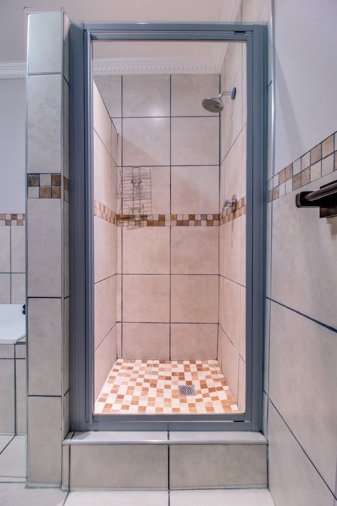 The Nightingale Guesthouse Elite Room 5