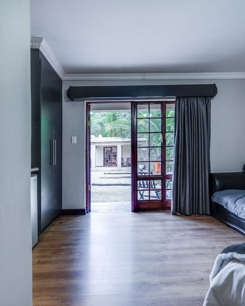 The Nightingale Guesthouse Elite Room 13