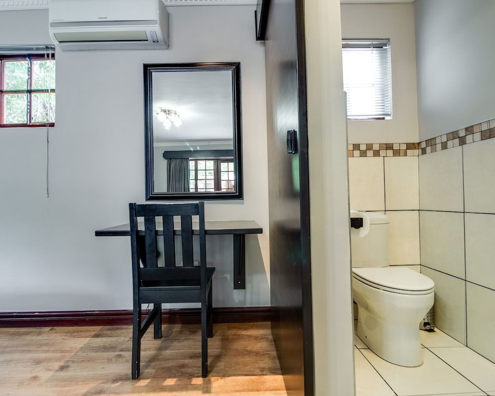 The Nightingale Guesthouse Elite Room 10