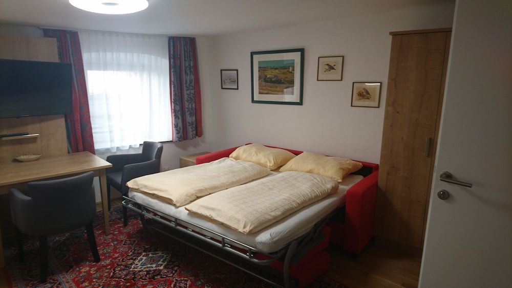 Classic Room