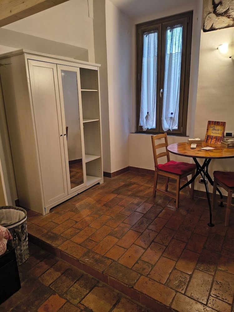 Sesta Strada Deluxe Suite, Ensuite (Sole) 10