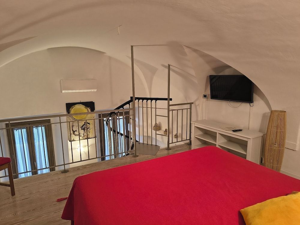 Sesta Strada Deluxe Suite, Ensuite (Sole) 16