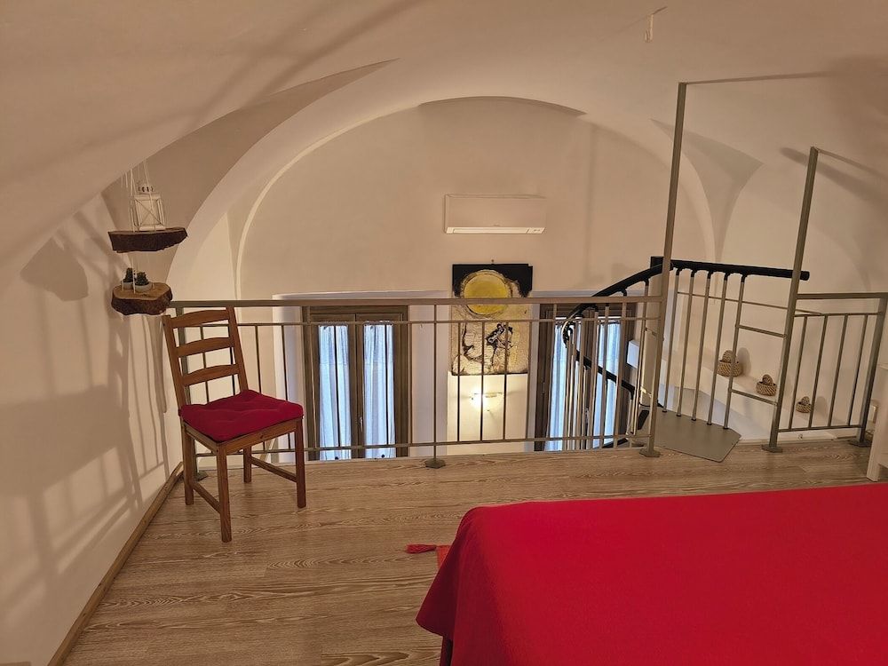 Sesta Strada Deluxe Suite, Ensuite (Sole) 14