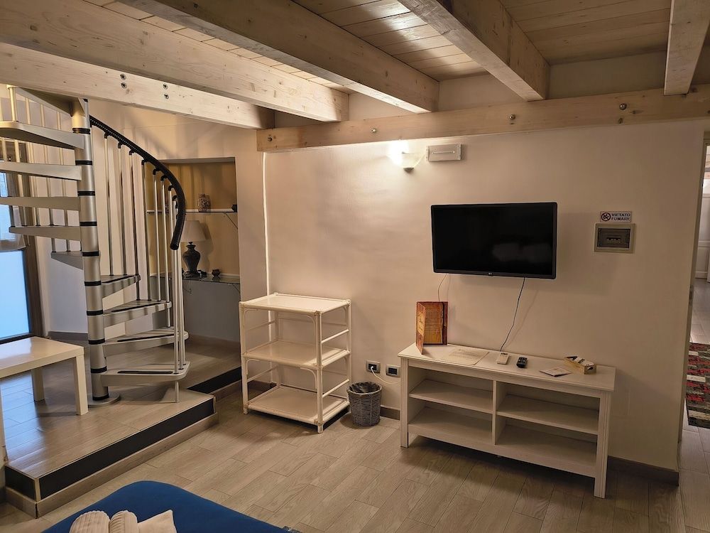 Sesta Strada Superior Suite, Ensuite (Luna) 12