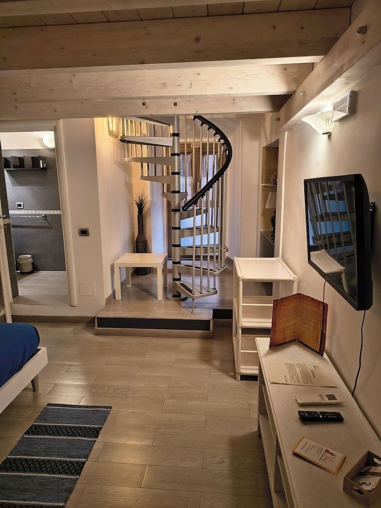 Sesta Strada Superior Suite, Ensuite (Luna) 15