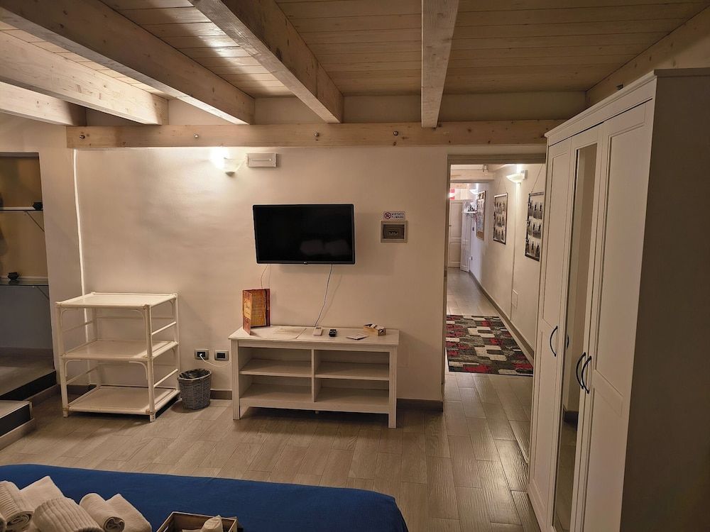 Sesta Strada Superior Suite, Ensuite (Luna) 13