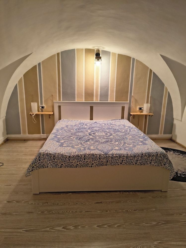 Sesta Strada Superior Suite, Ensuite (Luna) 5