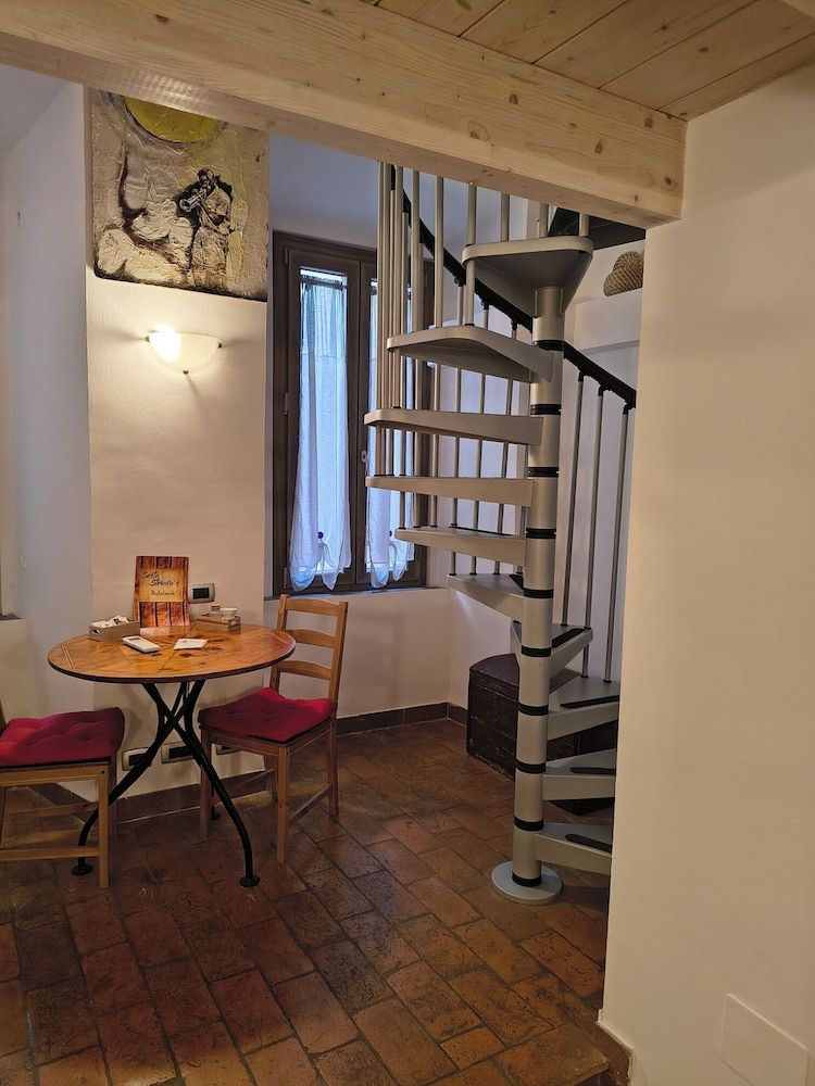 Sesta Strada Deluxe Suite, Ensuite (Sole) 13