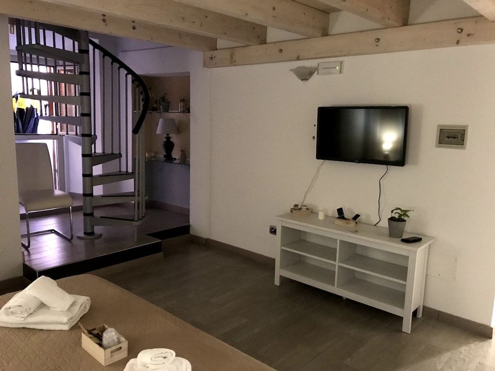 Sesta Strada Superior Suite, Ensuite (Luna) 18