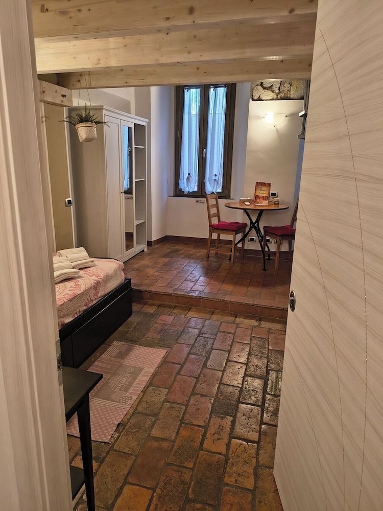 Sesta Strada Deluxe Suite, Ensuite (Sole) 11