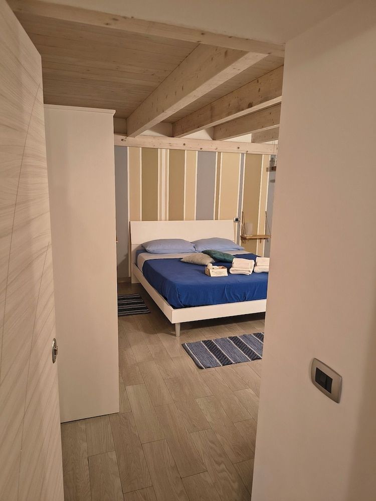 Sesta Strada Superior Suite, Ensuite (Luna) 4