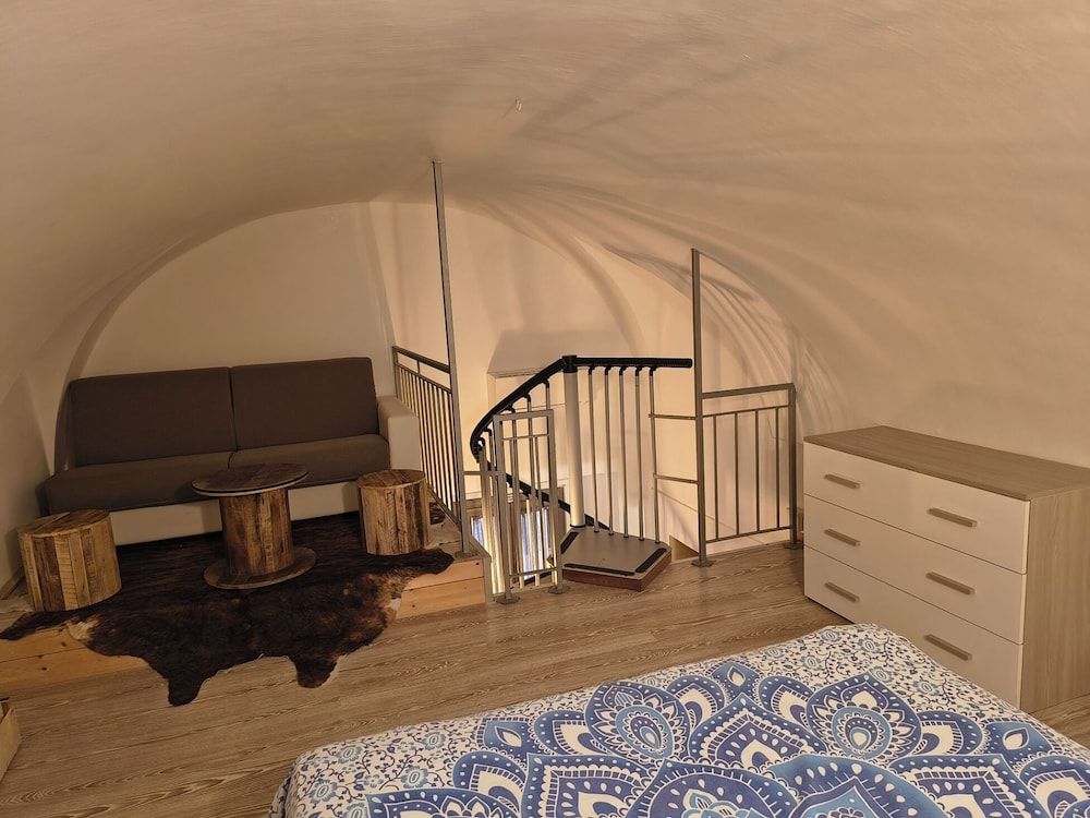 Sesta Strada Superior Suite, Ensuite (Luna) 14