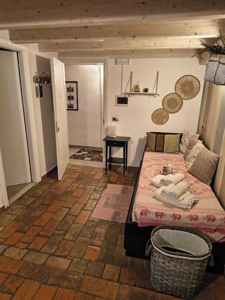 Sesta Strada Deluxe Suite, Ensuite (Sole) 12