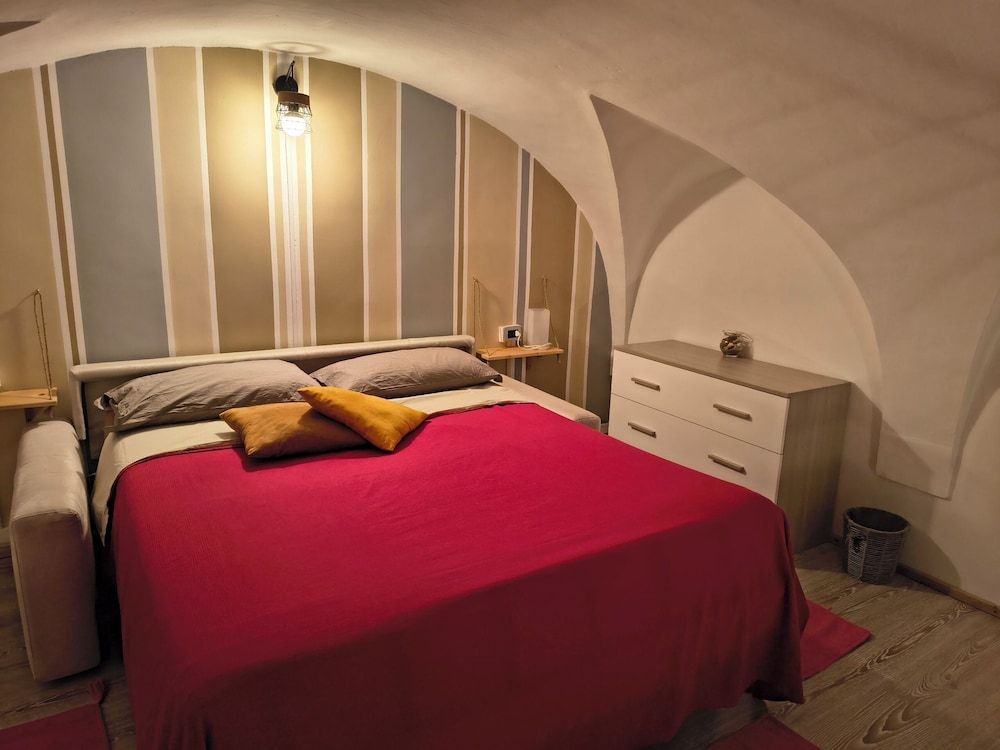 Sesta Strada Deluxe Suite, Ensuite (Sole) 4