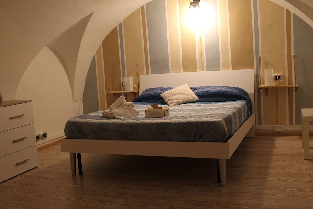 Sesta Strada Superior Suite, Ensuite (Luna) 7
