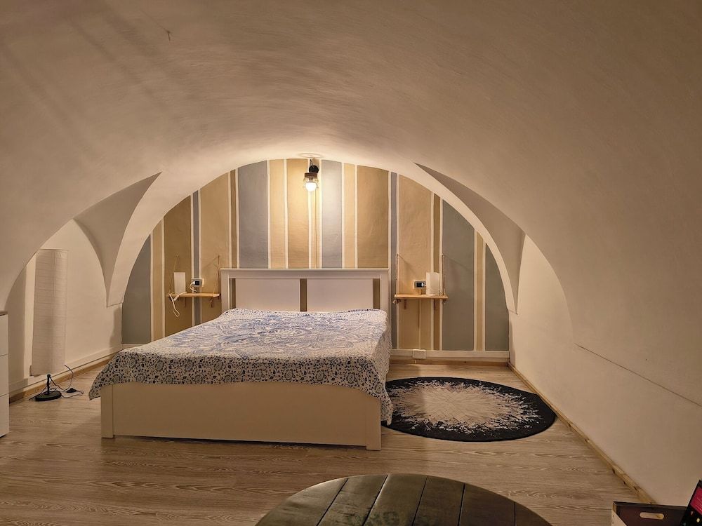 Sesta Strada Superior Suite, Ensuite (Luna) 3