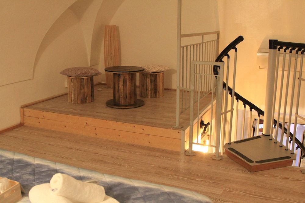 Sesta Strada Superior Suite, Ensuite (Luna) 17