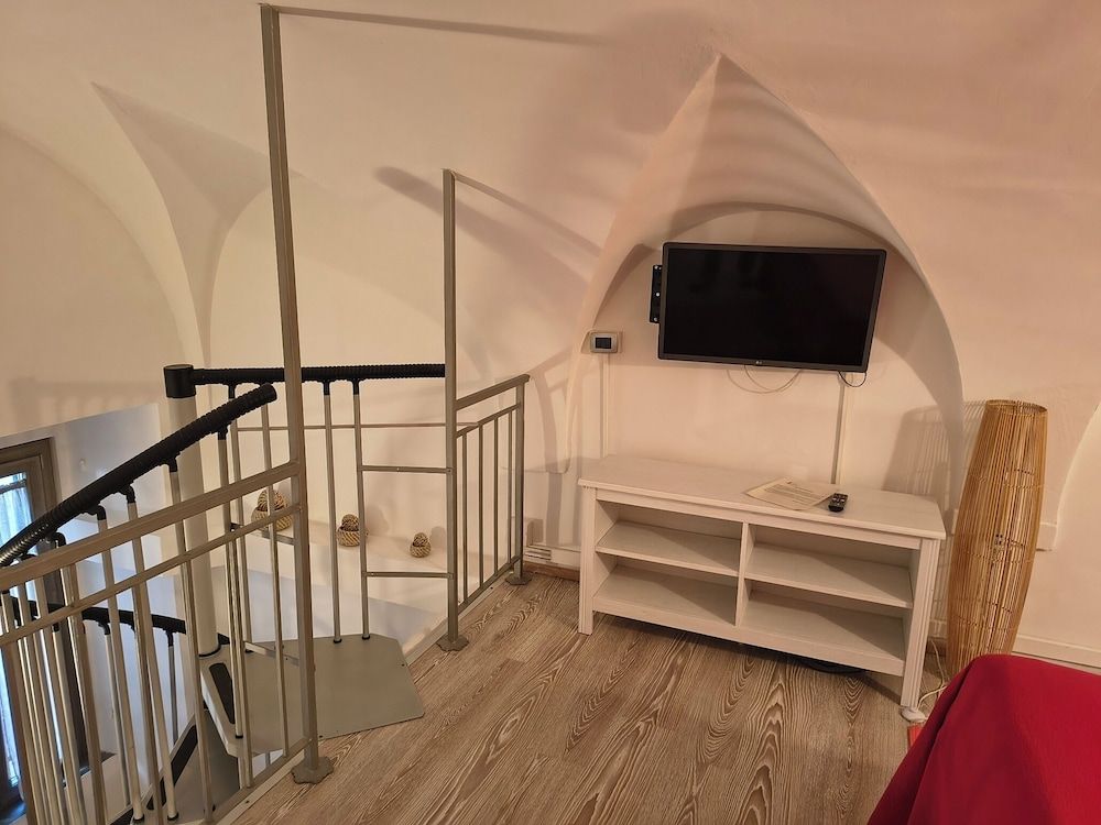 Sesta Strada Deluxe Suite, Ensuite (Sole) 15