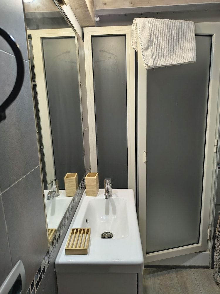 Sesta Strada Deluxe Suite, Ensuite (Sole) 5