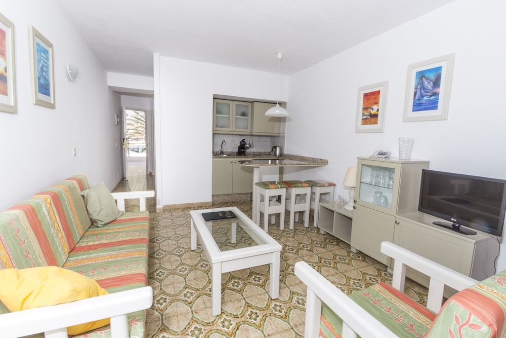 Economy Apartment, 1 Bedroom, City View (disco under)