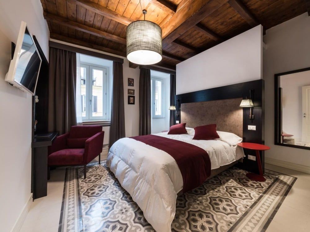 Panisperna Apartment 3