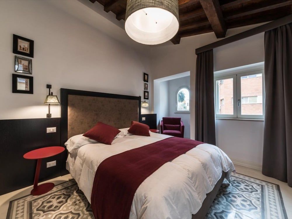 undefined Panisperna Apartment 3 7