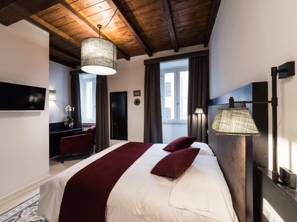 undefined Panisperna Apartment 3 3