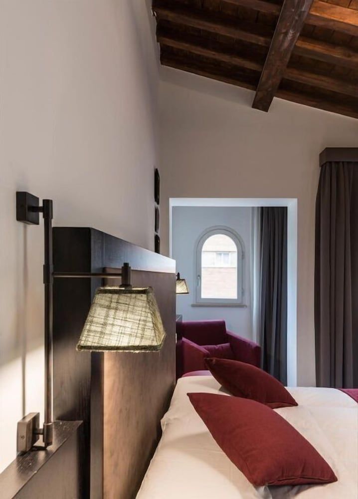 undefined Panisperna Apartment 3 8