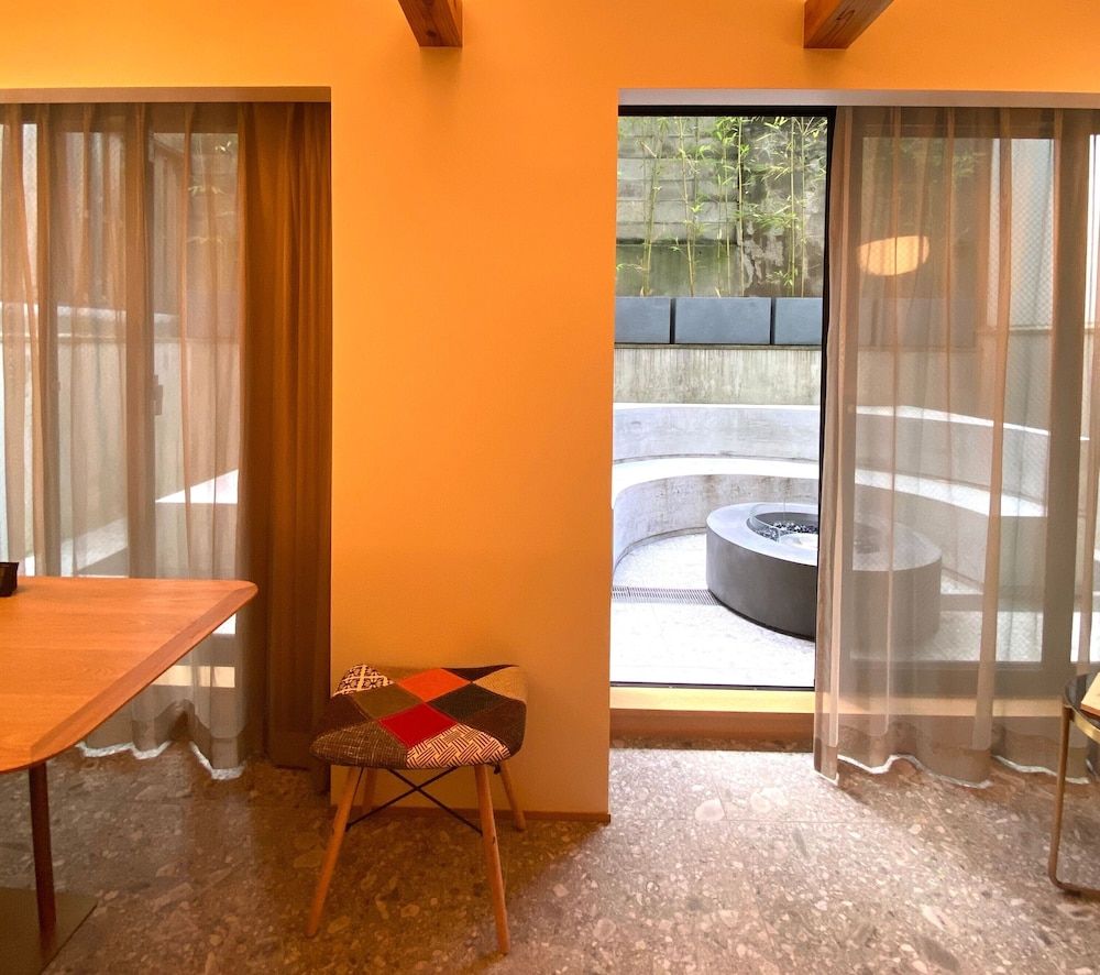 undefined Kyoto ITOYA Hotel Mon 2