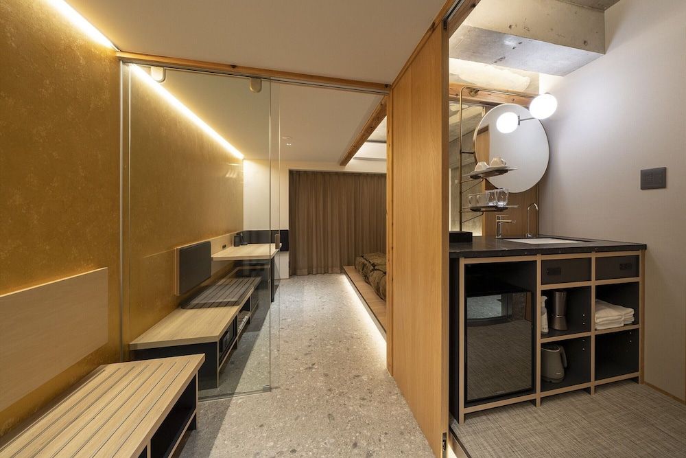 undefined Kyoto ITOYA Hotel Mon 10