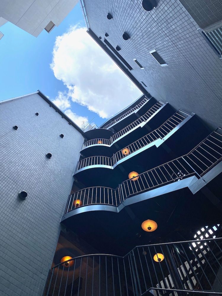 undefined Kyoto ITOYA Hotel Mon 6