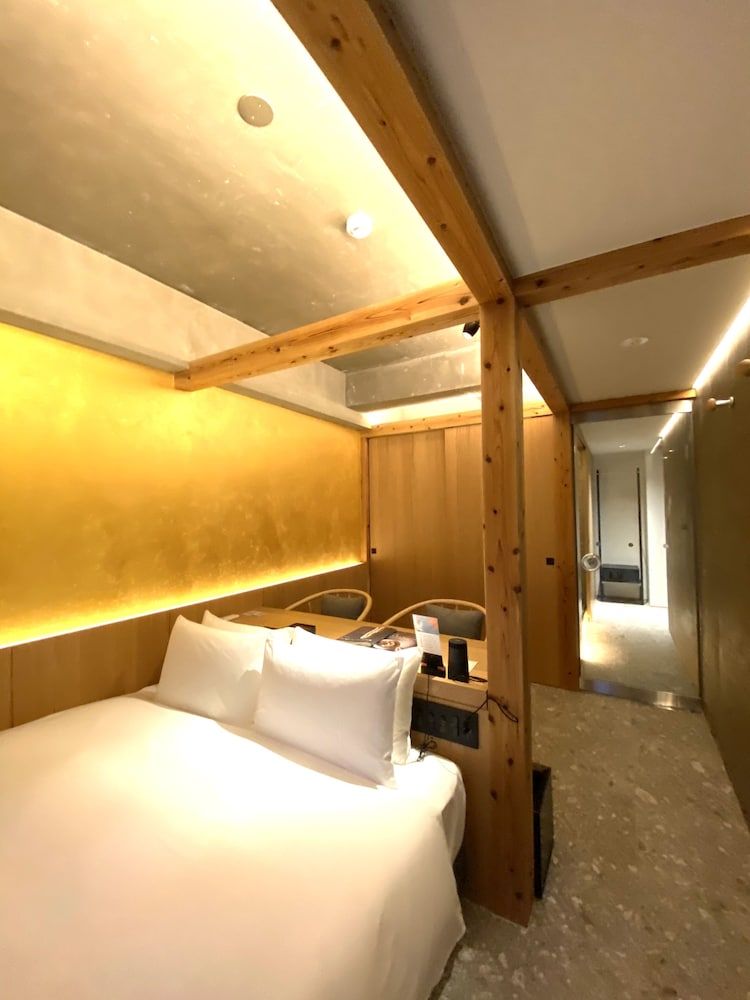 undefined Kyoto ITOYA Hotel Mon 4