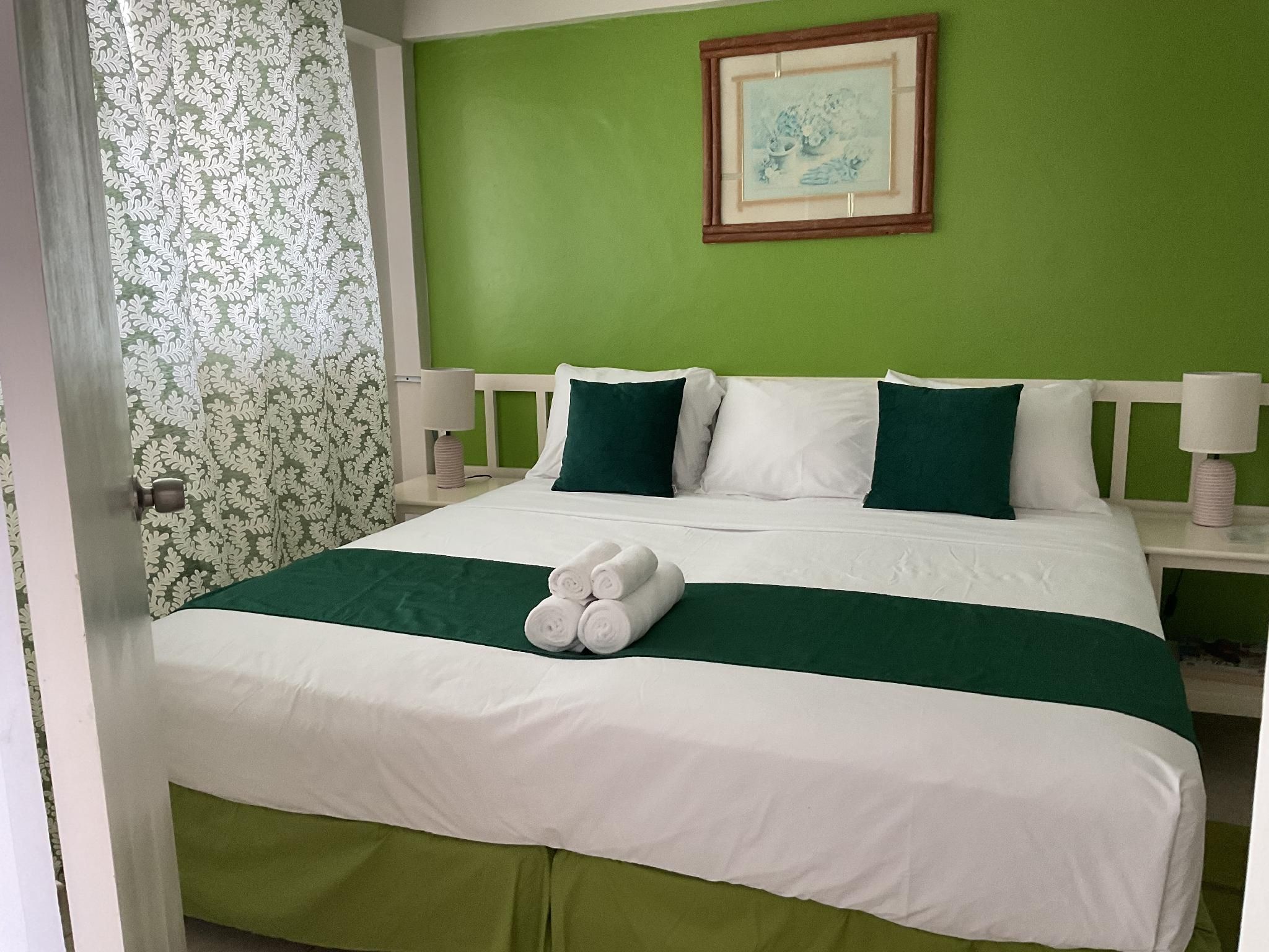 Melrose Beach Apartments Standard Apartment, 1 Bedroom 4