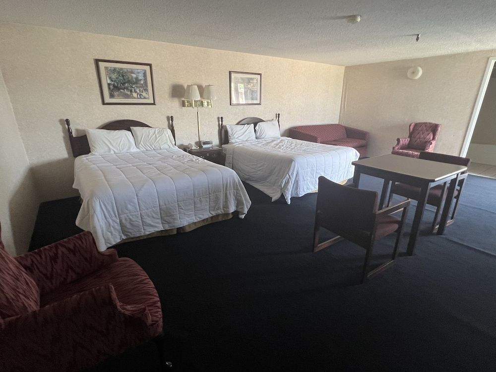 Business Room
