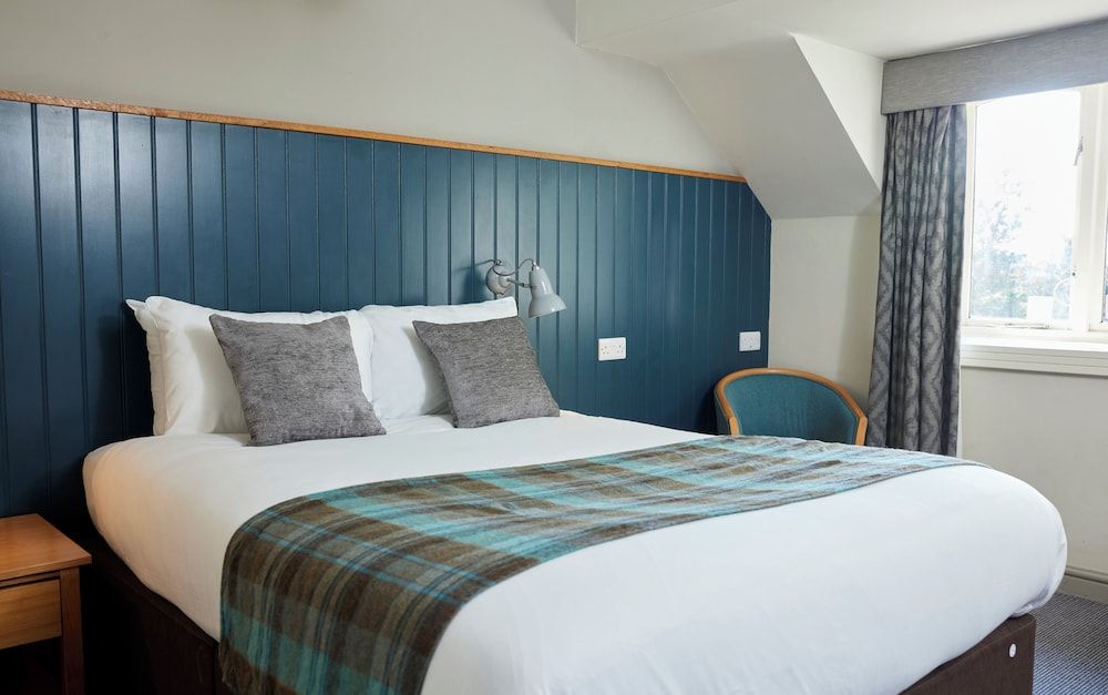 St Leonard's Hotel by Greene King Inns Double Room 3