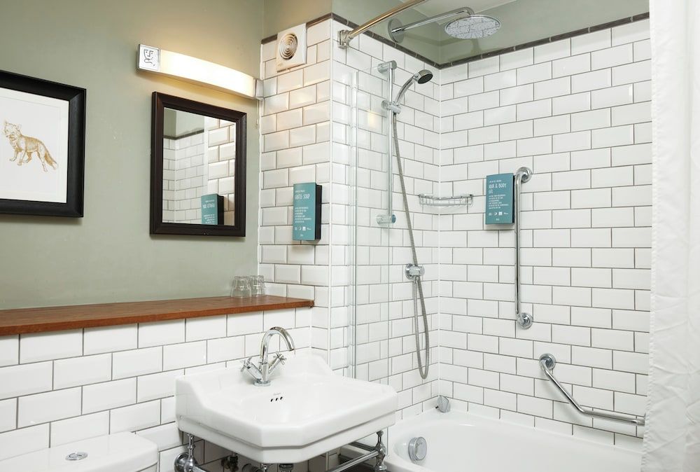 St Leonard's Hotel by Greene King Inns Double Room 4