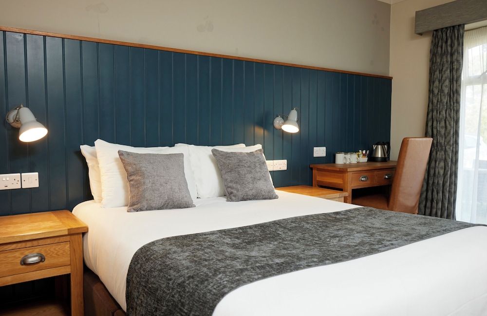 St Leonard's Hotel by Greene King Inns Family Room 2