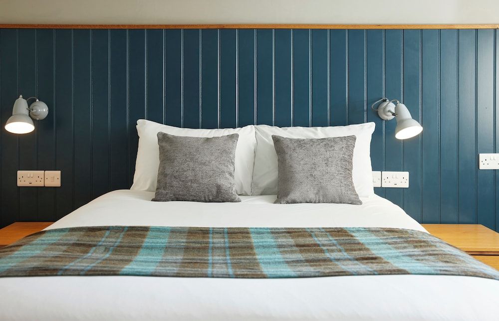 St Leonard's Hotel by Greene King Inns Double Room 2