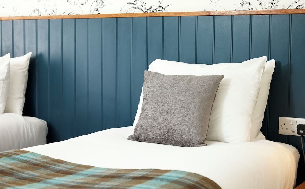 Standard Twin Room, 2 Twin Beds