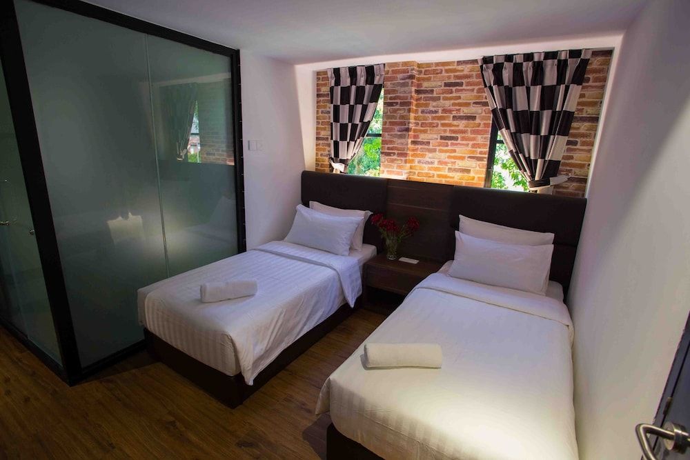 undefined Stella Hotel 9